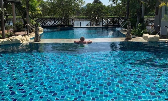 Huai Yai Villa | Morning Cloud Luxury Retreat at Phoenix Gold Golf Club