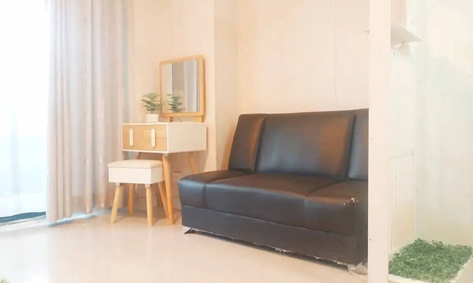 Ban Mai House | morning cozy