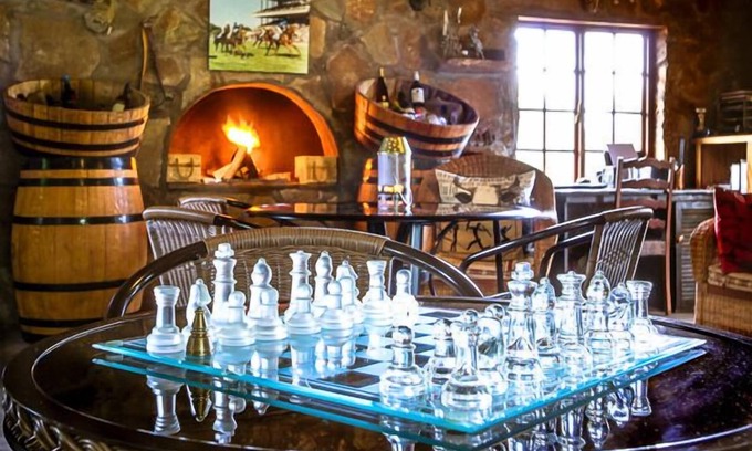 Venterstad Other | Morning Glory Cottages