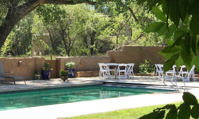 Corrales Bed & Breakfast | Morning Star Bed & Breakfast of Corrales