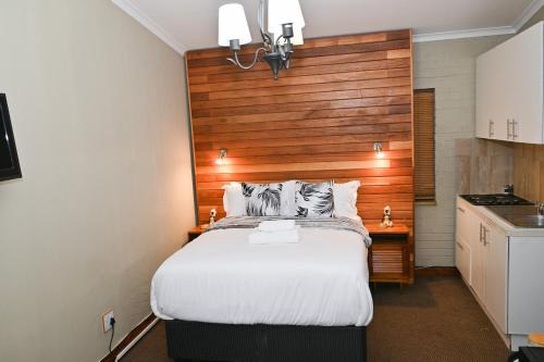 Kempton Park House | Morning Star Guest House