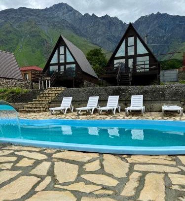 Stepantsminda Villa | Morning Star Kazbegi