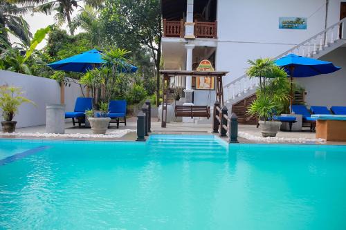 Bandaramulla House | Morning Star