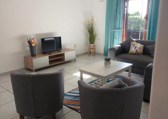 Morningside Apartment | Morning View Apartment - Self Catering Private owned