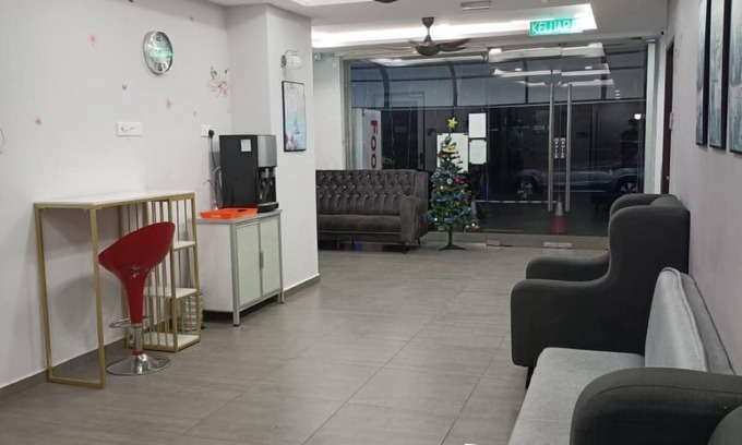 Sungai Petani Hotel | Mornings Hotel