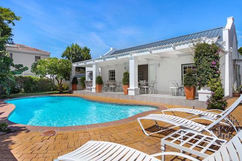 Lakeside House | Morningside Cottage