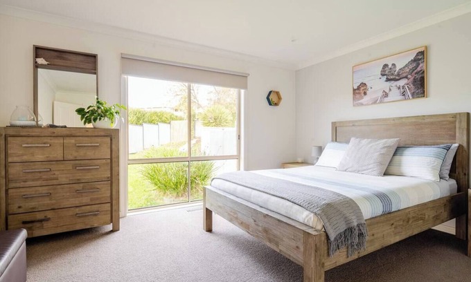 Mount Martha Apartment | Mornington Peninsula Explorer - Mt Martha Delight Apartment