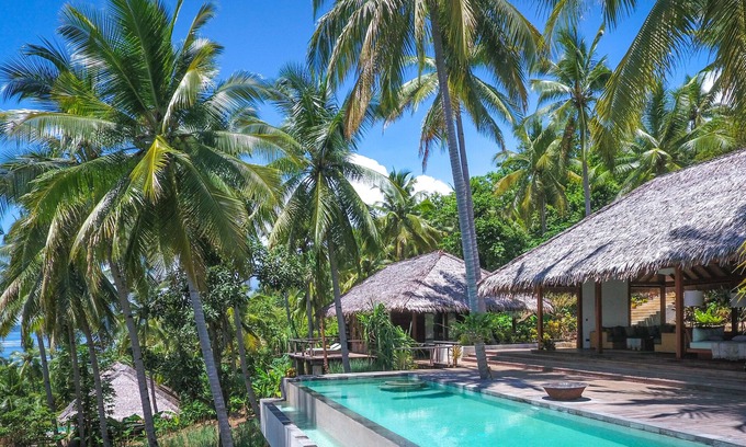 Morotai Island Bed & Breakfast | Moro Ma Doto