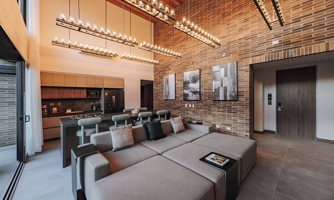 Alejandria Apartment | Morph by MOME Stays