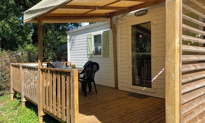 Rhinau House | Morreale Mobil Home
