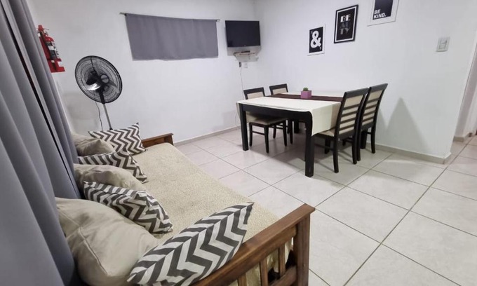 San Jose Apartment | MORRO