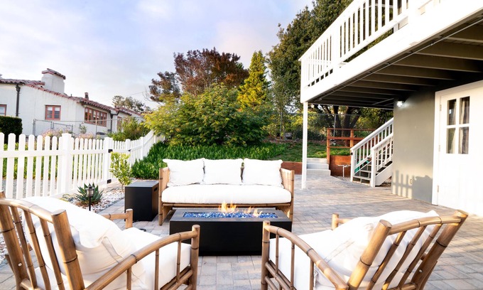 Morro Bay House | Morro Bay Ocean View