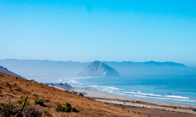 Cayucos House | Morro Bay View Home . Get 5 days free when you book 25