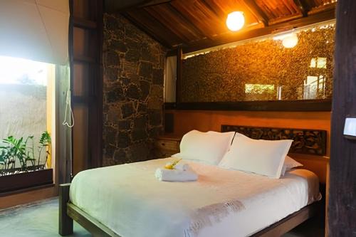 Itacoatiara House | Morro da Luz - Ypê Loft