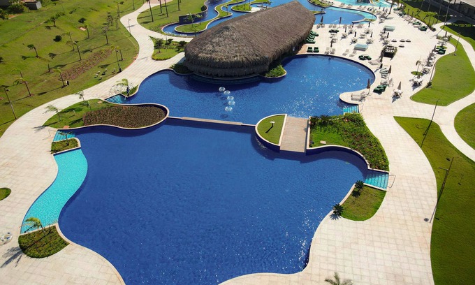 Bandeirantes Hotel | Morro dos Anjos Hotel Resort OFICIAL