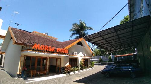 Klojen House | Morse Guest house