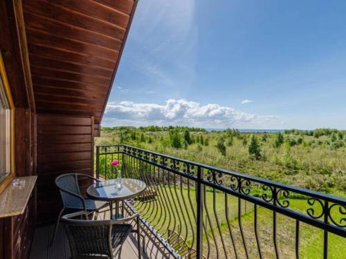 Jastarnia House | Morska Fala