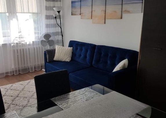Hel Apartment | Morskie Zakątki Hel