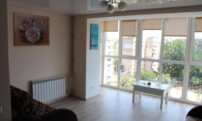 Jasienow Apartment | Morskoi dom
