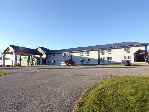 Morton Hotel | Morton Inn