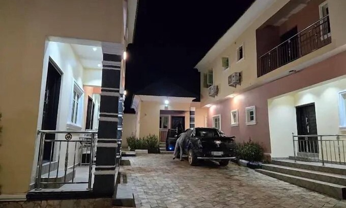 Abeokuta Apartment | Morville Apartments