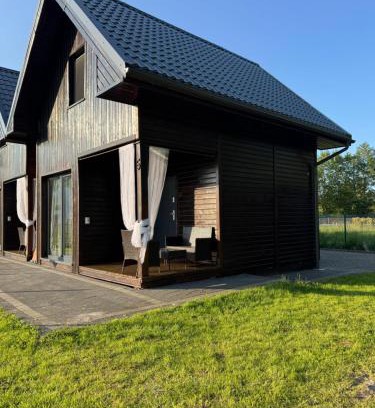 Lubiatowo Cabin | Morze Lubiatowo