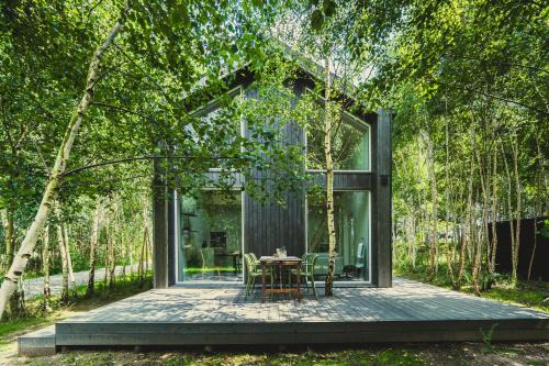 Goscino House | Morzebrzozy