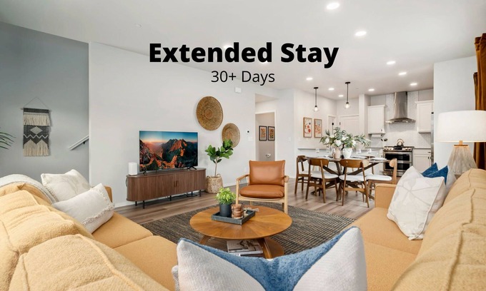 Fort Collins House | Mosaic Modern | Dog Friendly, Pool + King Suite
