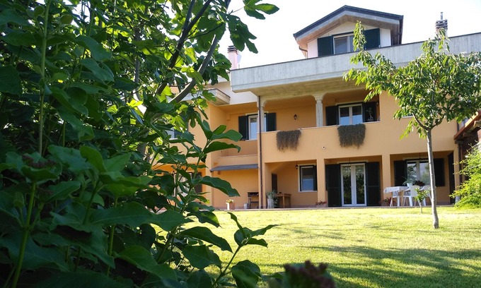 Mosciano Sant'Angelo House | Mosciano Sant Angelo: Apartment/ flat - Mosciano Sant'' Angelo