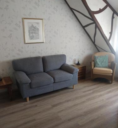 Zeltingen-Rachtig Apartment | Mosea