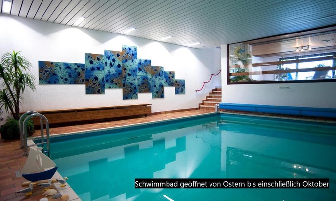 Kaimt Apartment | Mosel-Appartements Nehren