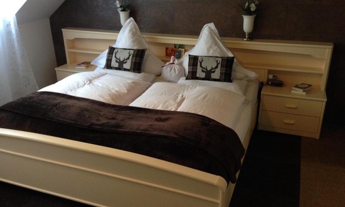 Brodenbach House | Mosel-Pension Gästehaus Christiane, Brodenbach