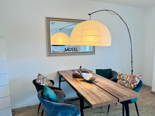 Brodenbach Apartment | Mosel Quartier 32