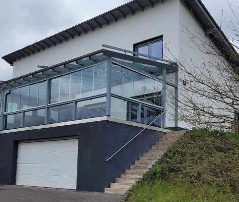 Enkirch House | Moselanker de in Enkirch Mosel