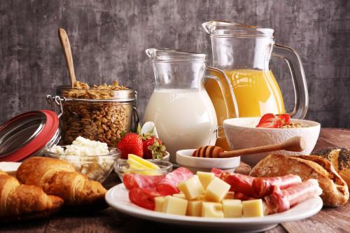 Kurrenberg Bed & Breakfast | Moselblick Hotel Aroma