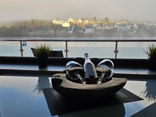 Brodenbach Apartment | Moselkieker