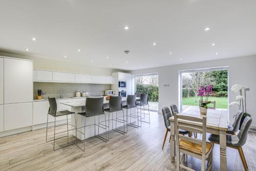 Darwin House | Moselle House