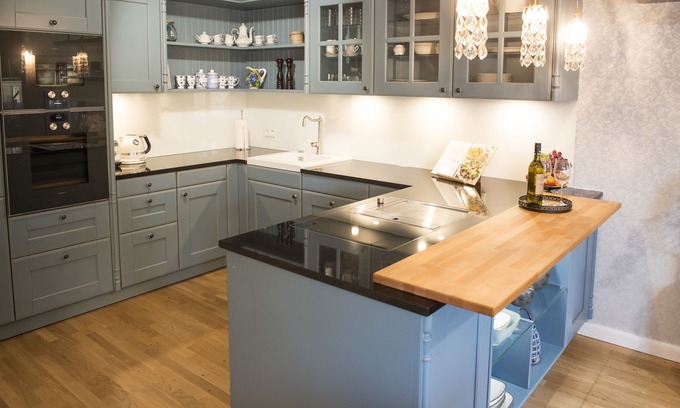 Cochem Apartment | Moselle Suites -Penthouse-