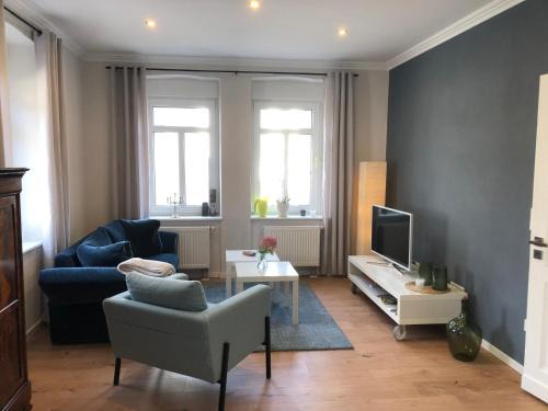 Reil Apartment | MoselLiebe