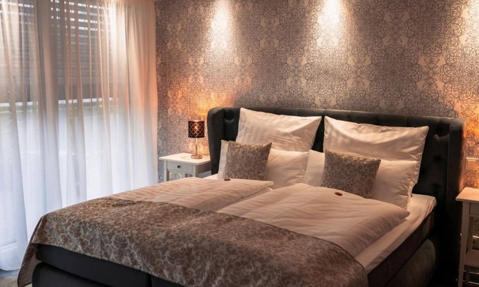 Uerzig Apartment | Moselliebe - Moselle Palace