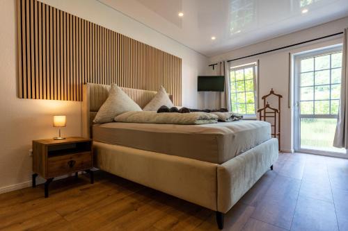 Alf Hotel | Moselresidenz Bellevue Alf