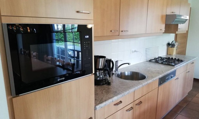 Ediger House | MoselStill Comfortable holiday residence