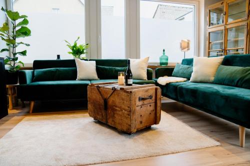 Traben-Trarbach Apartment | Moselzeit