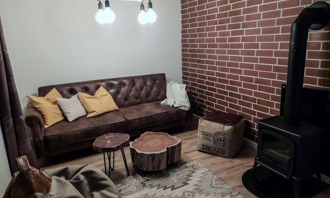 Kulmbach House | Moserhaus Kulmbach - 80 sqm private house