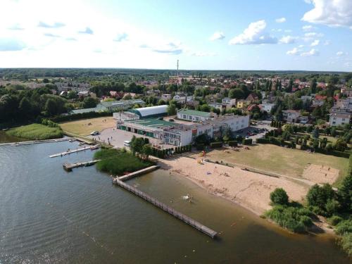 Wałcz Resort | Mosir Wałcz