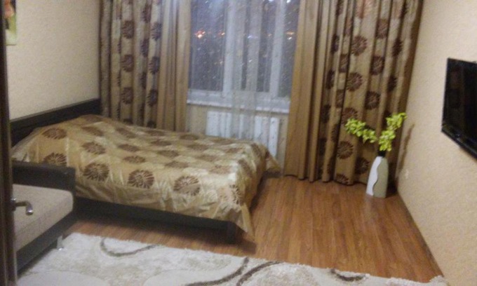 Brest Apartment | Moskovskaj 188а