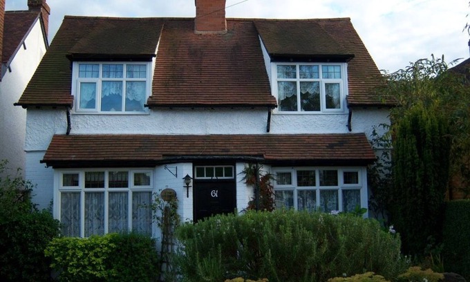 Shottery Bed & Breakfast | Moss Cottage