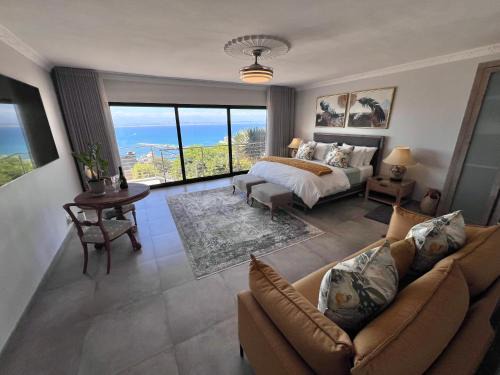 Linkside House | Mossel Bay Bliss