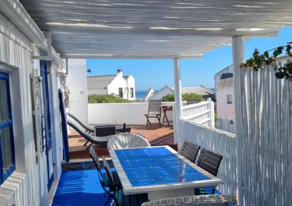 Paternoster Apartment | Mosselbank Beach Retreat 3