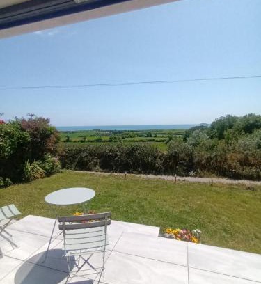 Garryvoe House | Mossie's Cottage